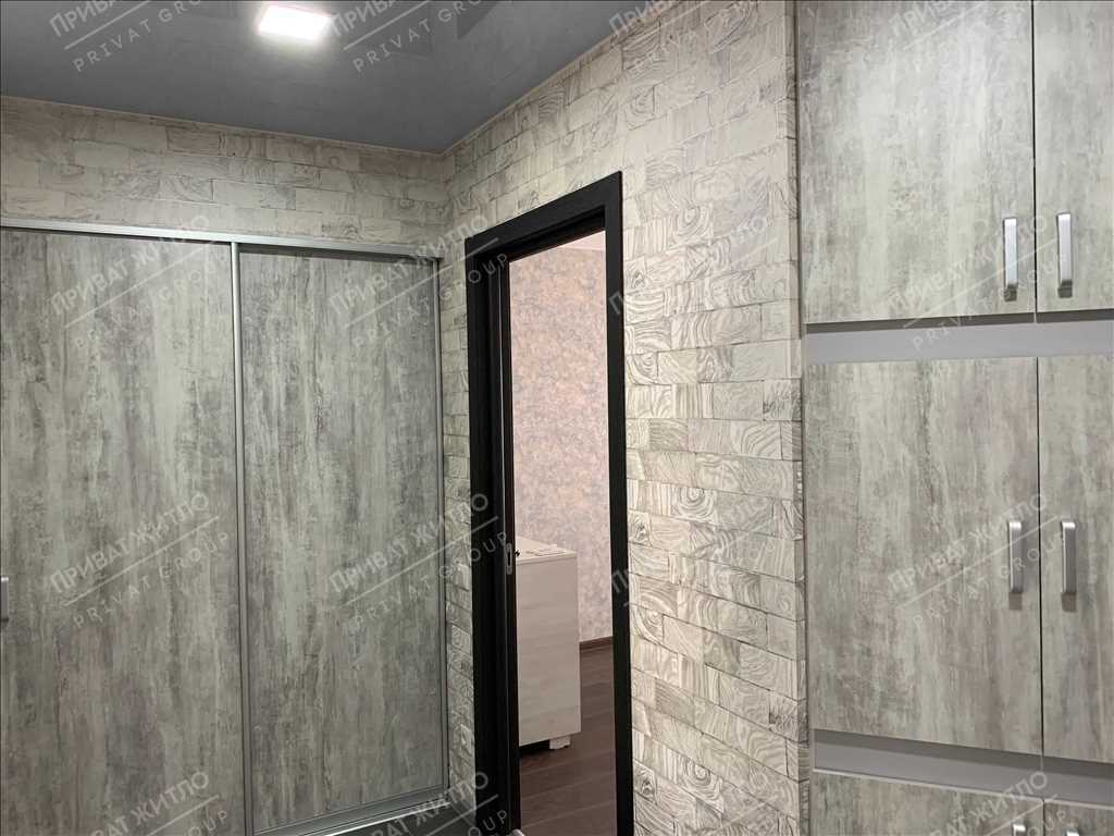 Однокімнатна квартира в новобудові в самому центрі міста! | Приват житло